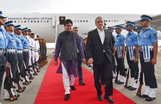 BRICS leaders meet in India as wars and US tensions test the bloc