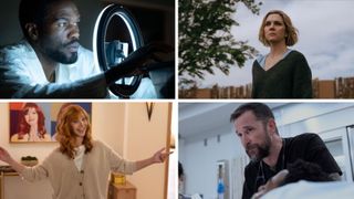 If the Emmys were up to us ...