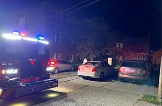 Moline apartment fire remains under investigation