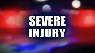 Man severely injured in East Moline firework incident