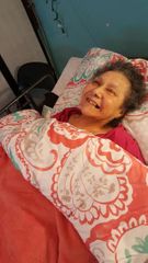 Cesar Toscano: How my grandmother's dementia impacted my mom and our family