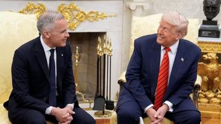 U.S. - Canada trade war might be tested on the November ballot