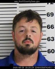 Man charged with sexually abusing two children tenders plea deal for court's consideration