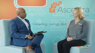  Ascentra Credit Union: People before profit, community investment