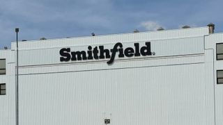  Monmouth Smithfield Foods worker dead after workplace incident