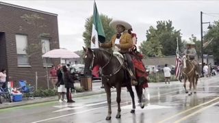  16th annual Hispanic Heritage Parade & Fiesta held in East Moline 