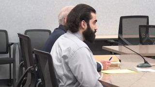 Man accused of kidnapping Waterloo girl found guilty of all charges