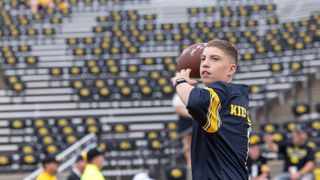  Teen from Cascade named Kid Captain for UNI game