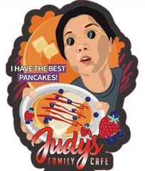 Judy's Family Cafe, in Aledo, to hold grand opening Friday