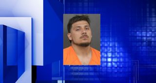 Rock Island man arrested; accused of striking man with truck