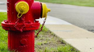  Galesburg Fire Department starts fire hydrant testing and flushing program