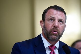 Federal agents may have broken state laws in voter fraud hunt, whistleblower claims