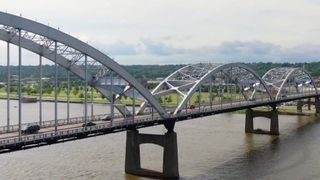 What's ahead for replacing the Centennial Bridge?