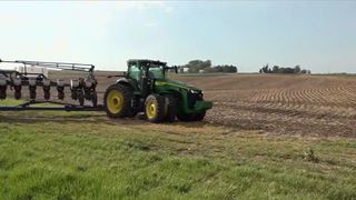 QCA farmers react to record high diesel prices