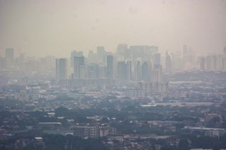 Air pollution spiked after the Trump administration stopped embassy monitoring