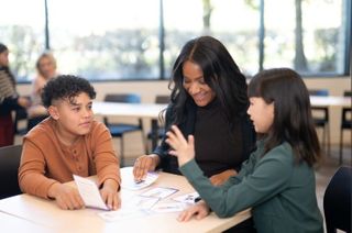 Junior Achievement of the Heartland seeks volunteers for QCA classrooms
