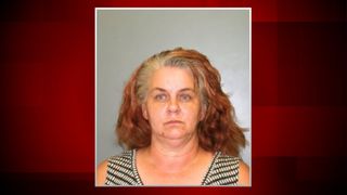  Burlington secretary arrested for forgery after allegedly embezzling over $50K