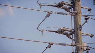 Over 500 without power in Davenport