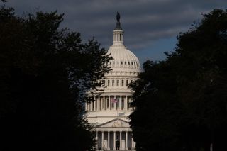 State of U.S. democracy reaches new low, report finds