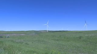  Iowa scientists push for more renewable energy to meet growing demands