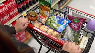 SNAP benefits change in October: What to know