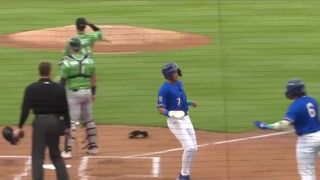  QC River Bandits win Midwest League Championship