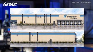  New manufacturing facility to bring about 25 jobs to Davenport’s west end