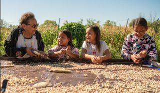 Putnam Museum will open Smithsonian traveling exhibit 'Legacy of Land'