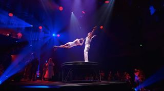 'Cirque Alice' will bring show to Vibrant Arena, Moline
