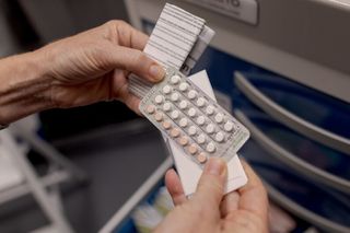 21 million women live in U.S. counties with limited birth control access