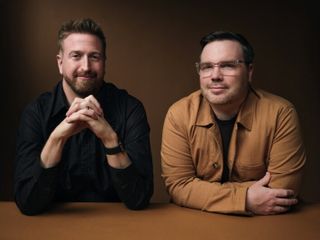 Casey Newton and Kevin Roose partner with NPR to launch 'Machine Gods'