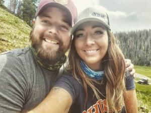 Everyday People: Davenport woman chooses her cancer fight