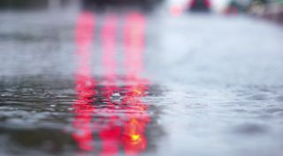 Daily rain chances into the weekend