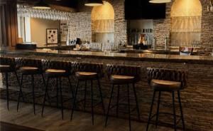 The Maynard, performance and event venue, opens in Muscatine