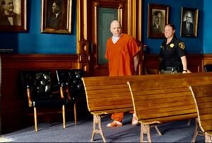Multiple issues put Jamison Fisher back in court in November