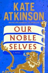 Kate Atkinson's latest historical escape is to a festival most Americans haven't heard of