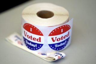 Residents can still vote by mail: Henry County Clerk