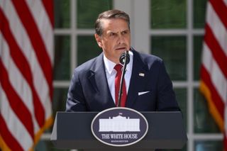 DOJ charges Russian agents with plotting attacks, including in US