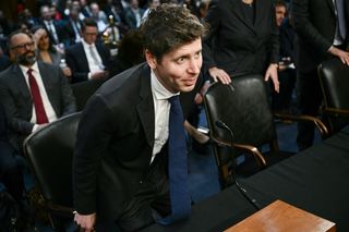 Congress is under pressure to act on AI — here's what that could look like