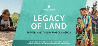 Putnam partners with the Smithsonian on major Native American exhibit
