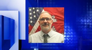 Jesse Ray receives Corps of Engineers Planning Excellence Award