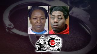 Have you seen these suspects? Crime Stoppers wants to know!