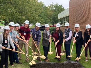 MercyOne Genesis breaks ground on $2M family medicine expansion