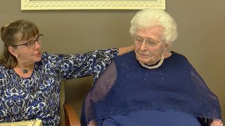 Centenarians at Hammond-Henry Long Term Care Living Center are rooted in Geneseo history