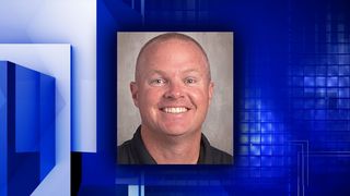North Scott employee named fine arts administrator of the year
