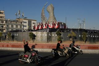 U.N.-backed experts cite possible U.S. war crimes in Iran, including a school attack