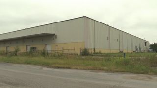  Infiltrator Water Technology plans to invest more than $7M in former cold storage building
