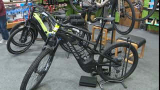 AccelerateVQC will explore how e-bikes can create connected communities