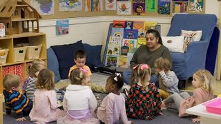  Local head starts to speak on change to free early childhood education program