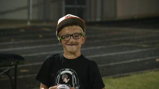  Former Iowa Kid Captain Nile Kron dies at 9 years old